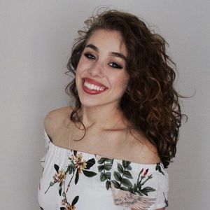 Meet your Posher, Kaitlyn